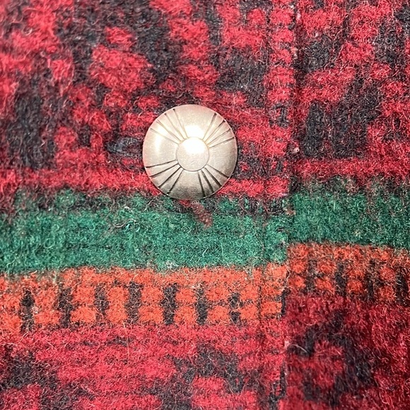 Woolrich Multicolor Striped Jacket - Picture 4 of 14